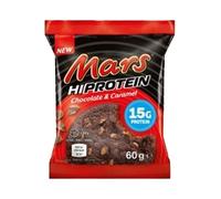 Mars High Protein Cookie (60g)Chocolat CaramelCookies ProtéinésMars Protein