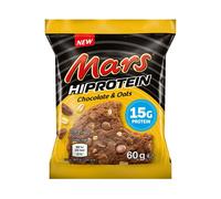 Mars High Protein Cookie (60g)Chocolate Et Oats Cookies ProtéinésMars Protein