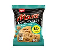 Mars High Protein Cookie (60g)Chocolate Salted Caramel Cookies ProtéinésMars Protein