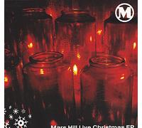 Mars Hill Live Christmas EP