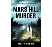 Mars Hill Murder