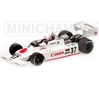 Mars Honda F2 812 #37 Championnat d'Europe de F2 1982 - 1:43 - Minichamps