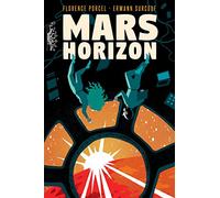 Mars Horizon