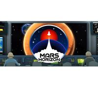 Mars Horizon (PC)