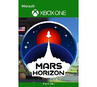 Mars Horizon XBOX LIVE Key EUROPE