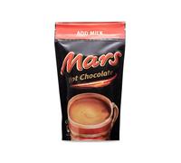 Mars Hot Chocolate Boisson chocolatée en poudre 140 g