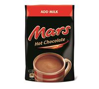 Mars Hot Chocolate Powder