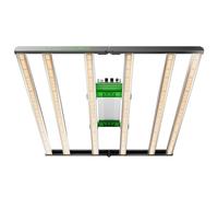 MARS HYDRO Smart FC4800 Lampe de culture LED 480W, lampes de croissance horticoles à spectre complet pour culture indoor, couverture 120 x 120cm