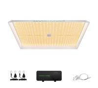 MARS HYDRO TS 3000W LED Grow Light for Indoor Plants 4x4 5x5 ft Commercial Grow Lighting Daisy Chain and Dimmable Full…