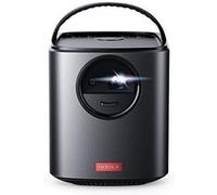 Mars II par Anker, Le projecteur Portable avec Image DLP 720p, Doubles Enceintes 10W G