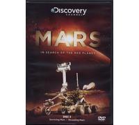 Mars - In Search of the Red Planet - Surviving Mars, Revealing Mars