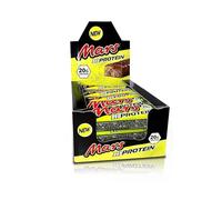 Mars Incorporated - Hi-Protein Bar Mars
