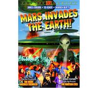 Mars Invade Earth: The Night America Trembled