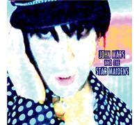 Mars, John / Star Maidens - John Mars and The Star Maidens (EP)