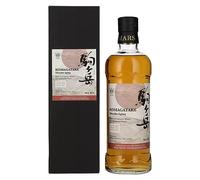Mars KOMAGATAKE Austria Exclusive SHINSHU AGING 2017 62% Vol. 0,7l in Giftbox