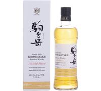 Mars KOMAGATAKE Single Malt Japanese Whisky Limited Edition 48% Vol. 0,7l in Giftbox