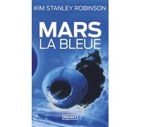 Mars la bleue