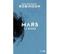 Mars la bleue (T. 3)