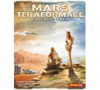 Mars : La transformation de l'expédition Ares
