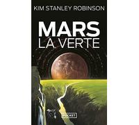 Mars, la verte