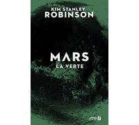 Mars la verte (T. 2)