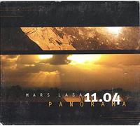 Mars Lasar - 11.04 Panorama