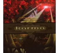 Mars Lasar - Karma [Import]