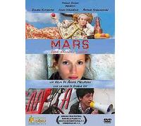 Mars - Lieu Où Naissent Les Rêves DVD OFFICINE UBU