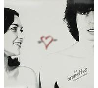 Mars Loves Venus [Analog]