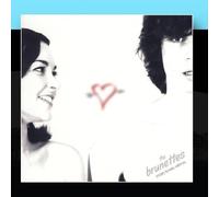 Mars Loves Venus by The Brunettes