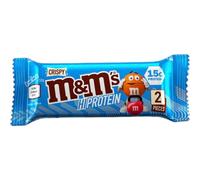MARS - M&M'S Hi Protein Barre Crispy 12 Barres