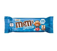 MARS - M&M'S Hi Protein Barre Crispy 12 Barres