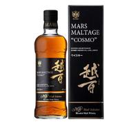 Mars Maltage Cosmo Blended Malt Japanese Whisky Mars 43° 70 cl.