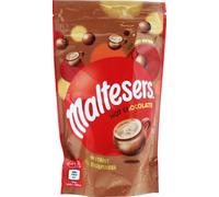 Mars Maltesers Hot Chocolate Boisson chocolatée en poudre 140 g