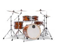 MARS MAPLE FUSION 5 Fûts CORTADO SATIN