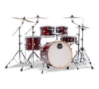 MARS MAPLE FUSION 5 Fûts MERLOT SATIN