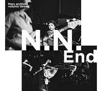 Mars - Mars Archives Volume Three: N.N. End