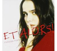 Mars, Melissa - Et Alors! (Import Japan)