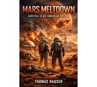 MARS MELTDOWN