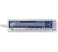 Mars Micro Carbon 255 - Etui 40 Mines Graphite 0.5 2b