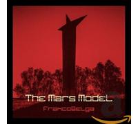 Mars Model the - Francobelga