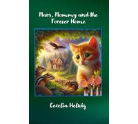 Mars, Mommy and the Forever Home