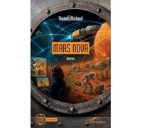 Mars Nova – L'Harmattan