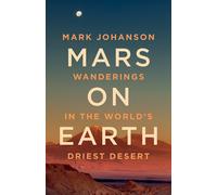 Mars On Earth