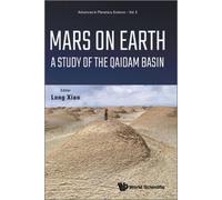 Mars On Earth