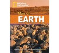 Mars on Earth Book with MultiROM by Rob Waring Waring, Rob (Auteur)