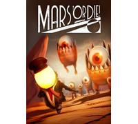 Mars or Die (PC)