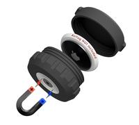 Mars Outpost | Holders Compatible with Apple AirTag (US/UK Original)