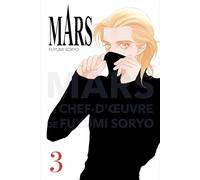 Mars - Perfect Edition T03