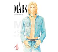 Mars - Perfect Edition T04